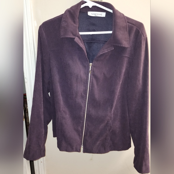 Harve Benard Jackets & Blazers - Women's dress jacket